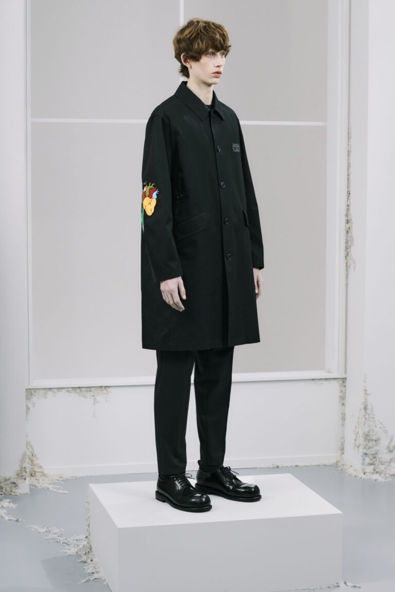 Undercover Pre-Fall 2026 Menswear