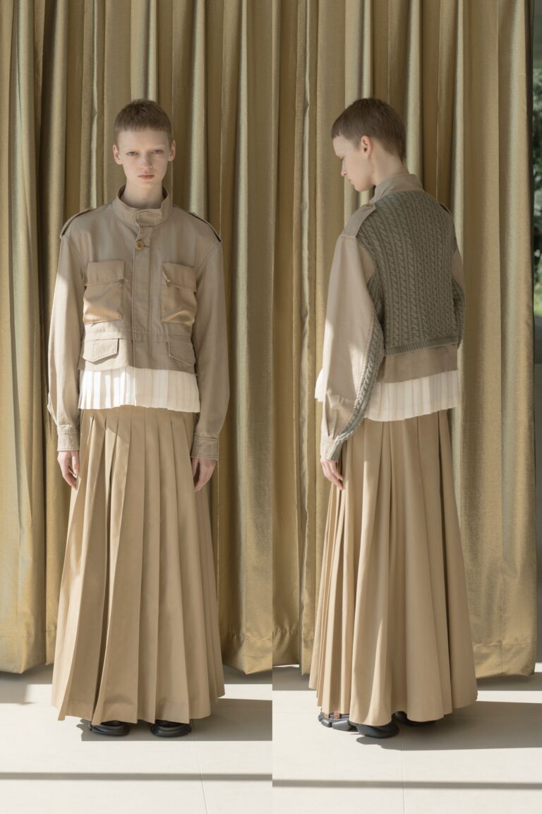 Undercover Resort 2025