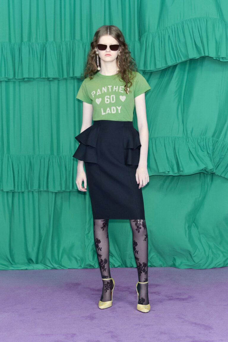Valentino Pre-Fall 2025