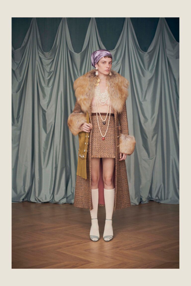 Valentino Resort 2025