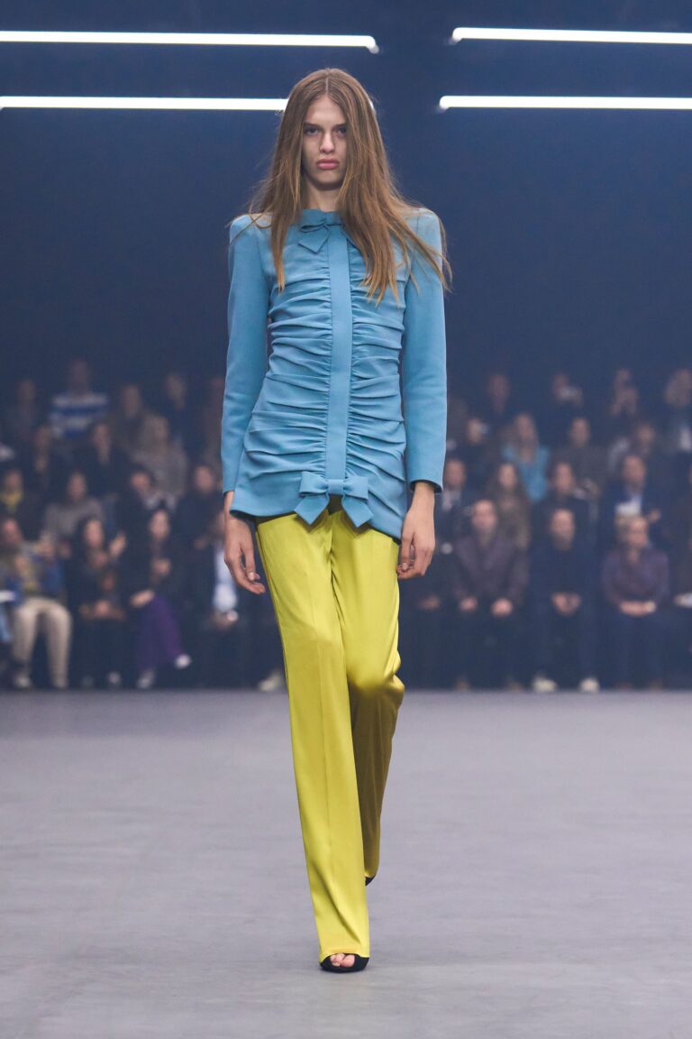 Valentino Spring 2026 Ready-to-Wear