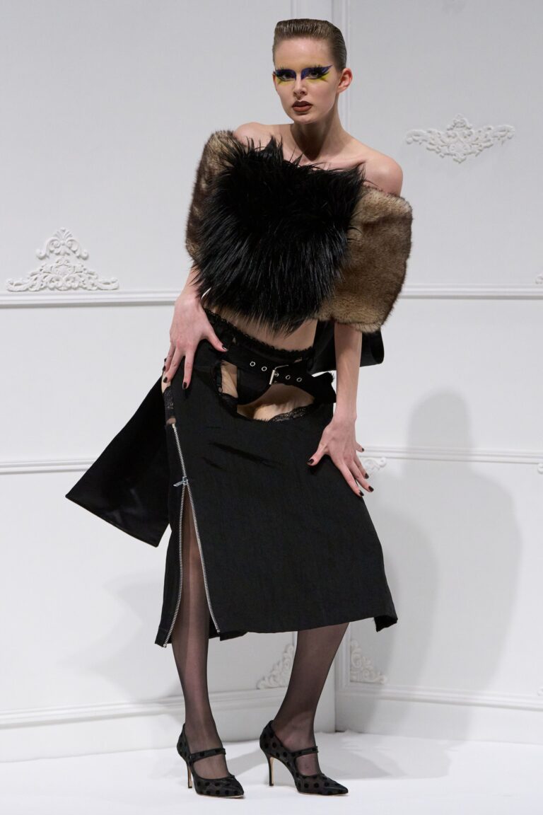Vaquera Fall 2024 Ready-to-Wear