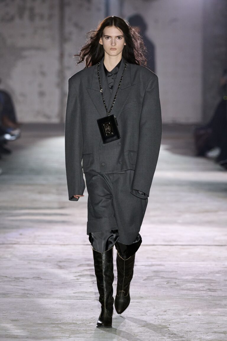 Vaquera Fall 2025 Ready-to-Wear