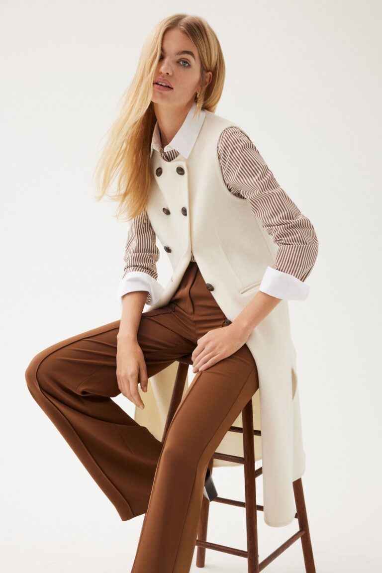 Veronica Beard Pre-Fall 2024