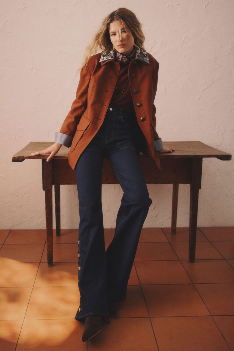 Veronica Beard Pre-Fall 2026