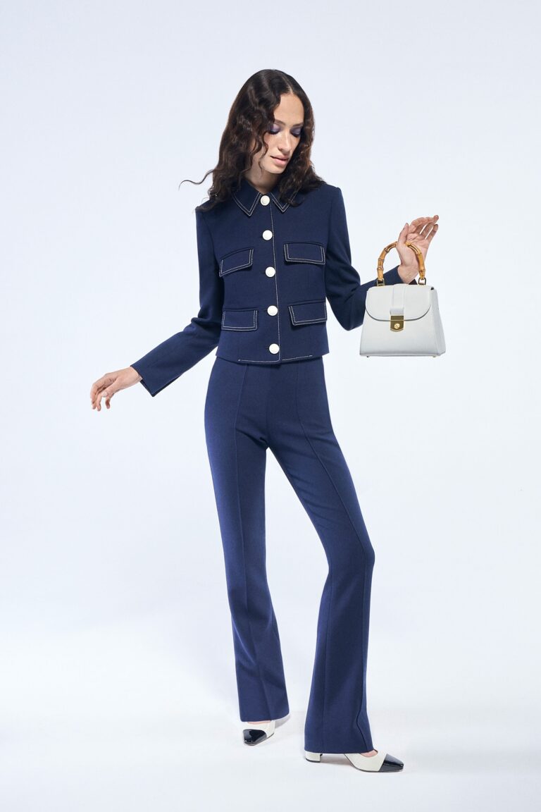 Veronica Beard Resort 2025