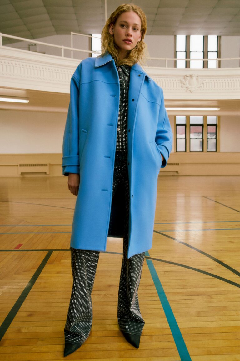 Veronica Beard Resort 2026