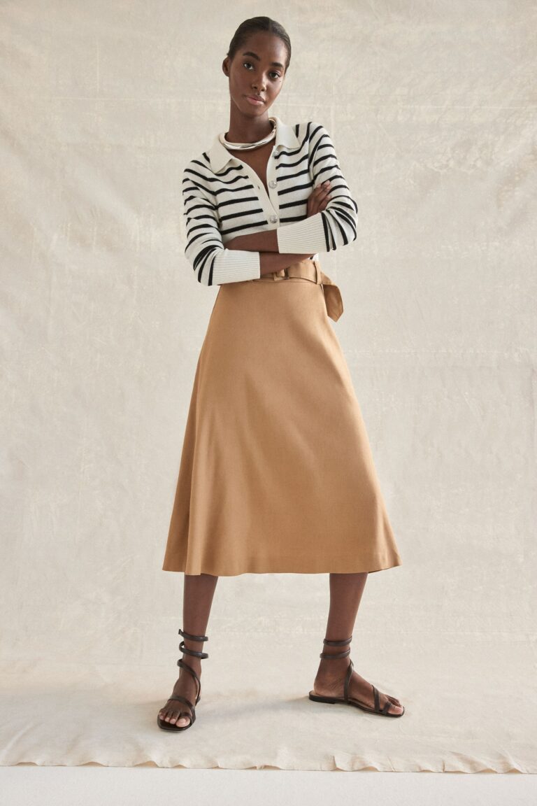 Veronica Beard Spring 2024 Ready-to-Wear