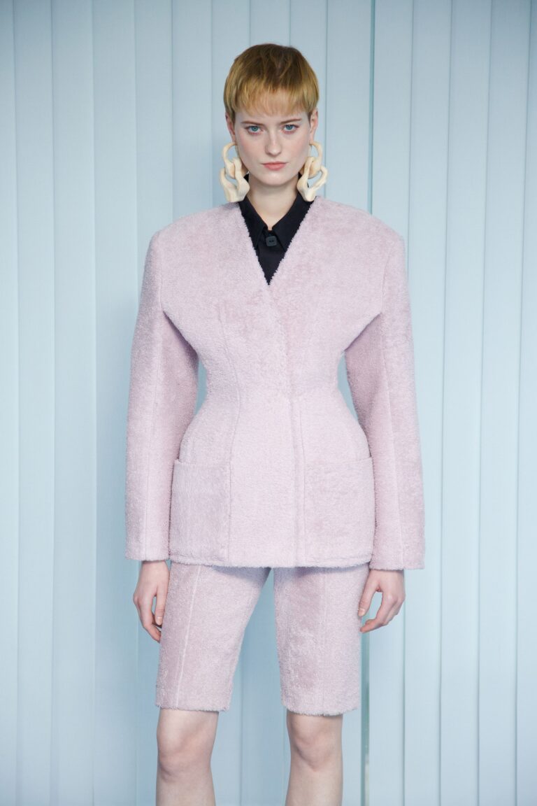 Véronique Leroy Spring 2026 Ready-to-Wear