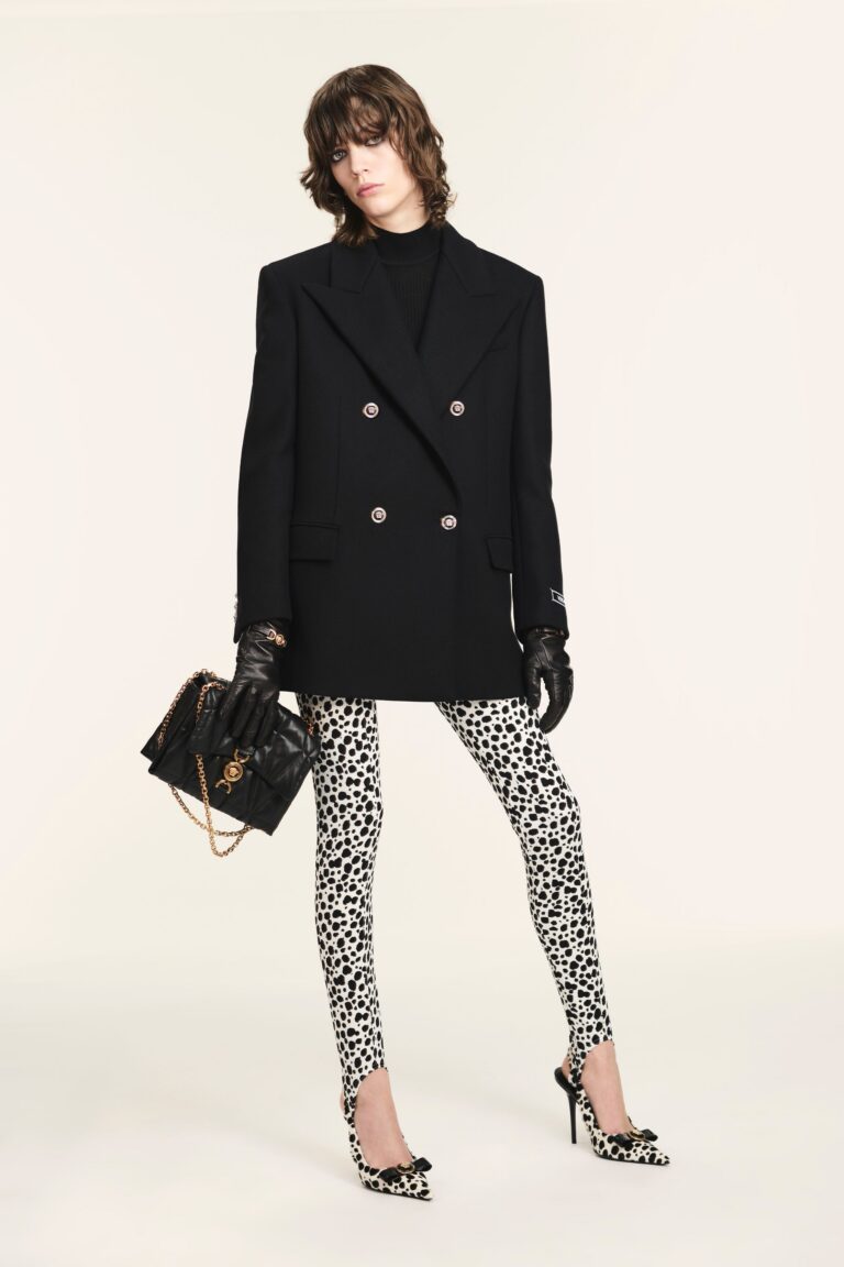 Versace Resort 2025