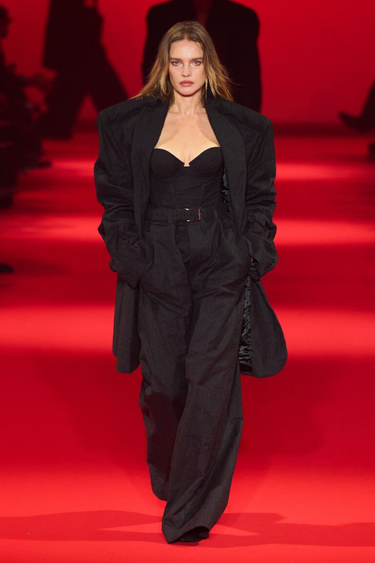 Vetements Fall 2024 Ready-to-Wear