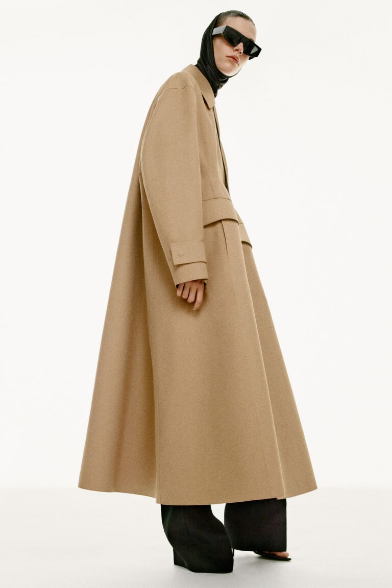 Victoria Beckham Pre-Fall 2025