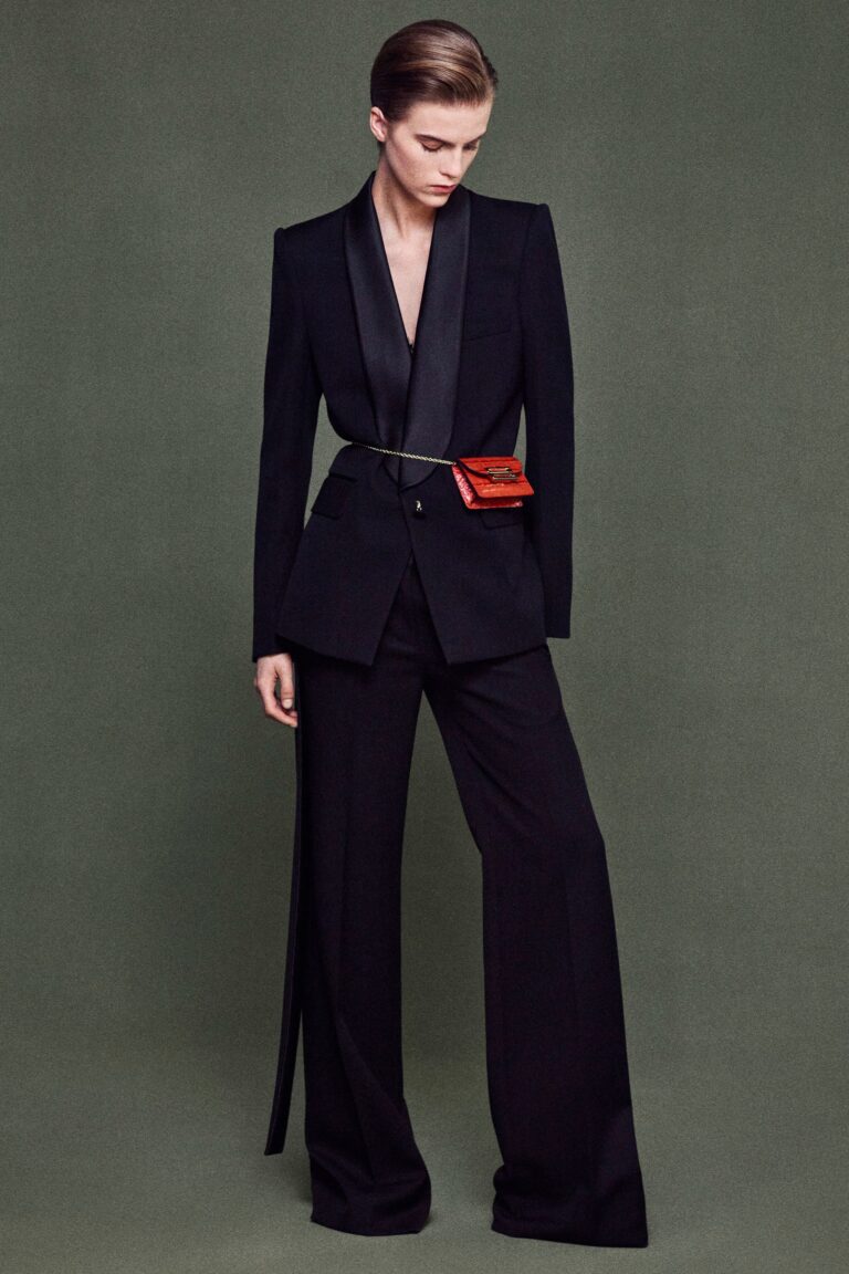 Victoria Beckham Resort 2025