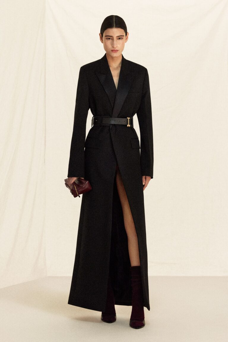 Victoria Beckham Resort 2026