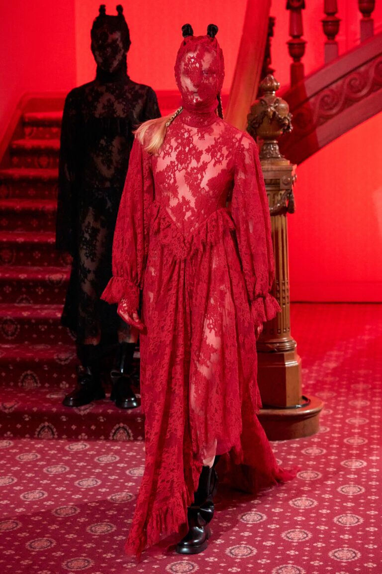 Viviano Tokyo Fall 2024