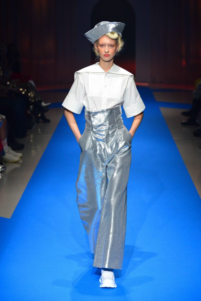 Viviano Tokyo Spring 2024