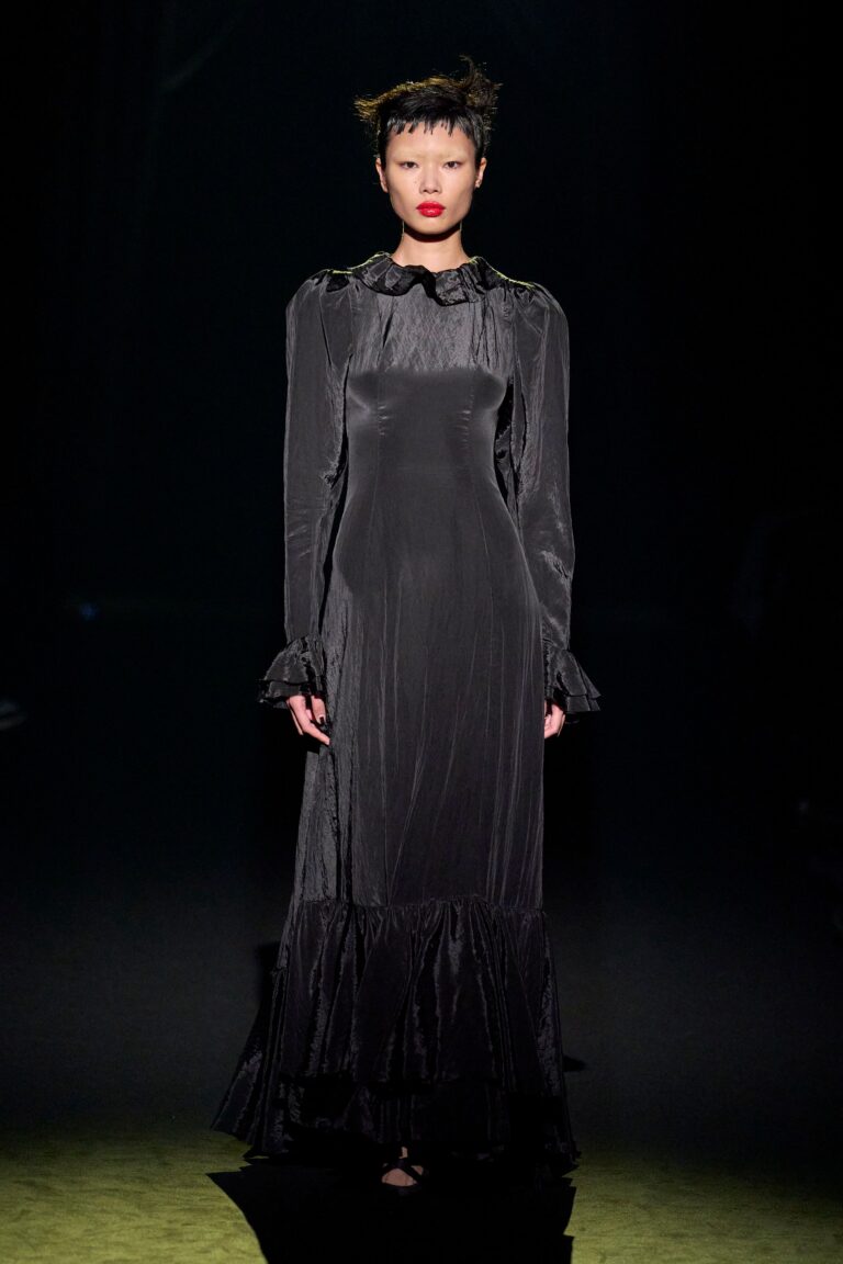 Viviano Tokyo Spring 2026