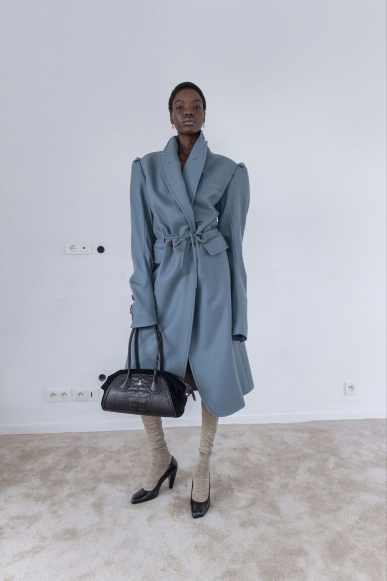 Vivienne Westwood Fall 2025 Ready-to-Wear