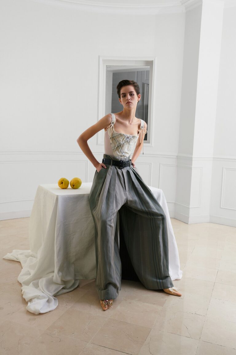 Vivienne Westwood Spring 2026 Ready-to-Wear