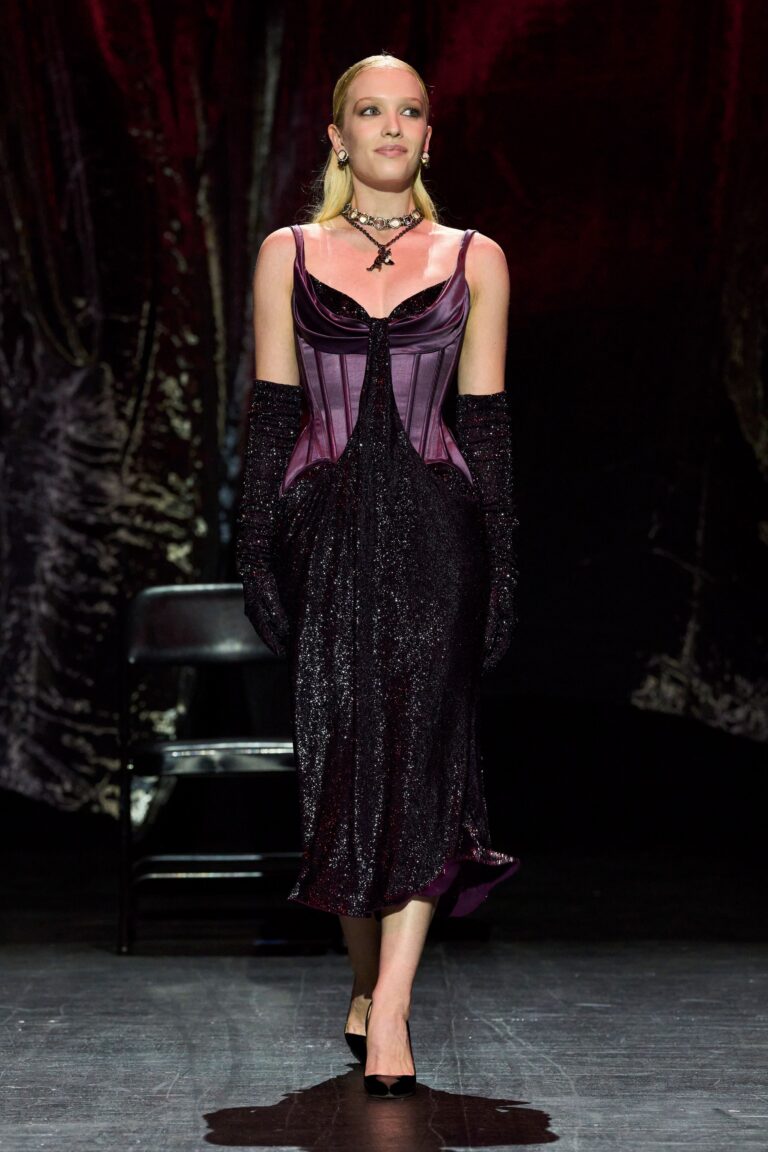 Wiederhoeft Spring 2024 Ready-to-Wear