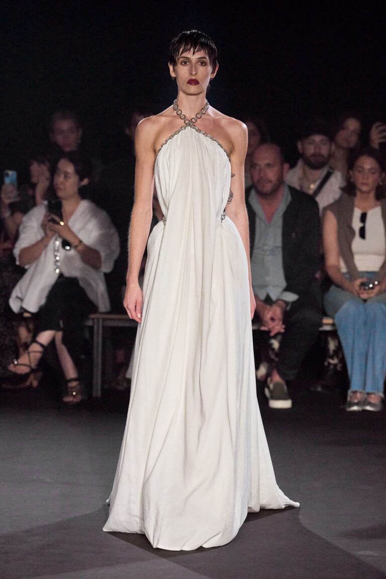 Wiederhoeft Spring 2025 Ready-to-Wear