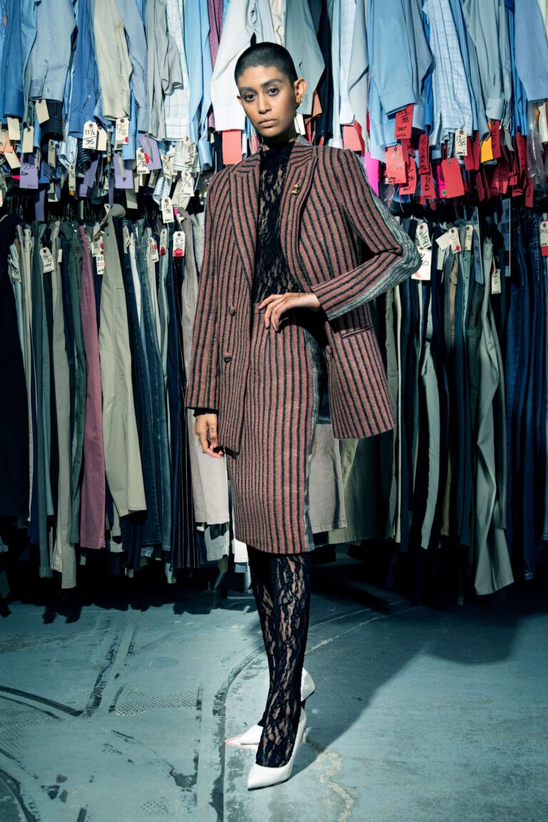 Wolk Morais Spring 2024 Ready-to-Wear