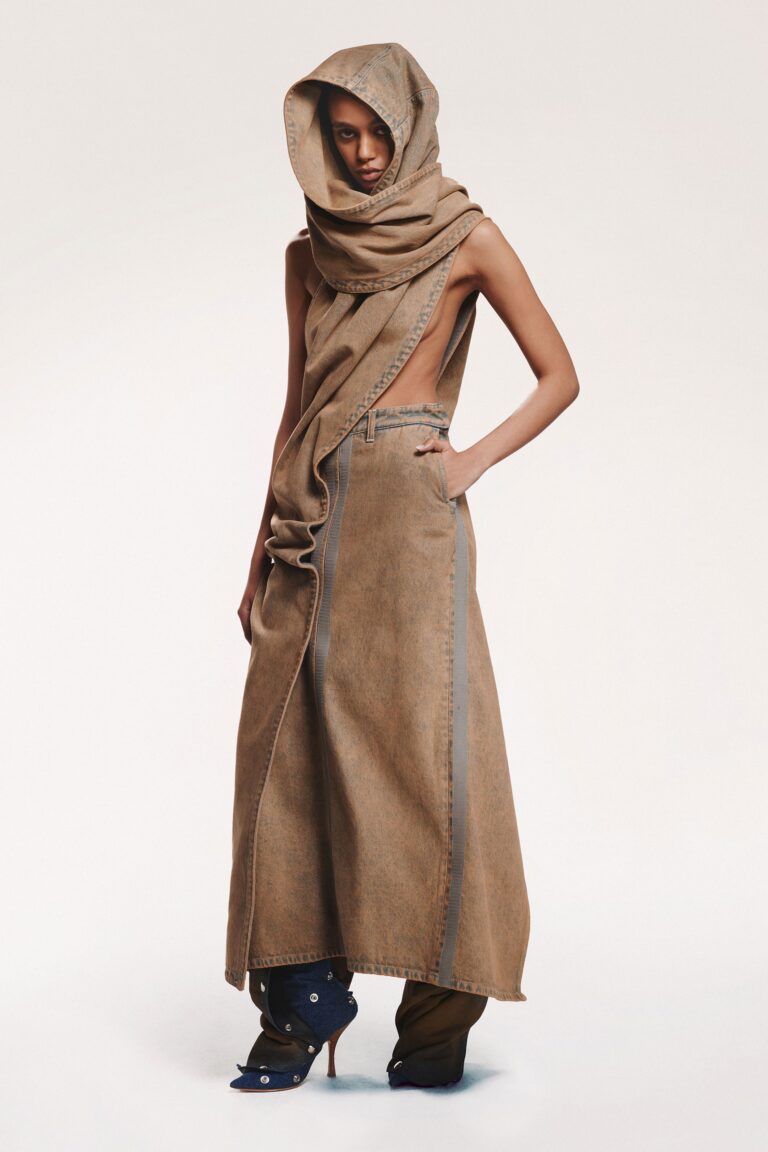 Y/Project Fall 2024 Ready-to-Wear