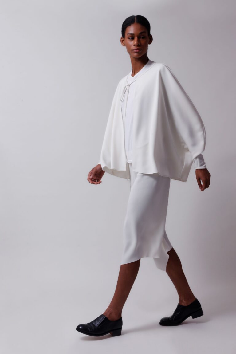 Yeohlee Spring 2024 Ready-to-Wear