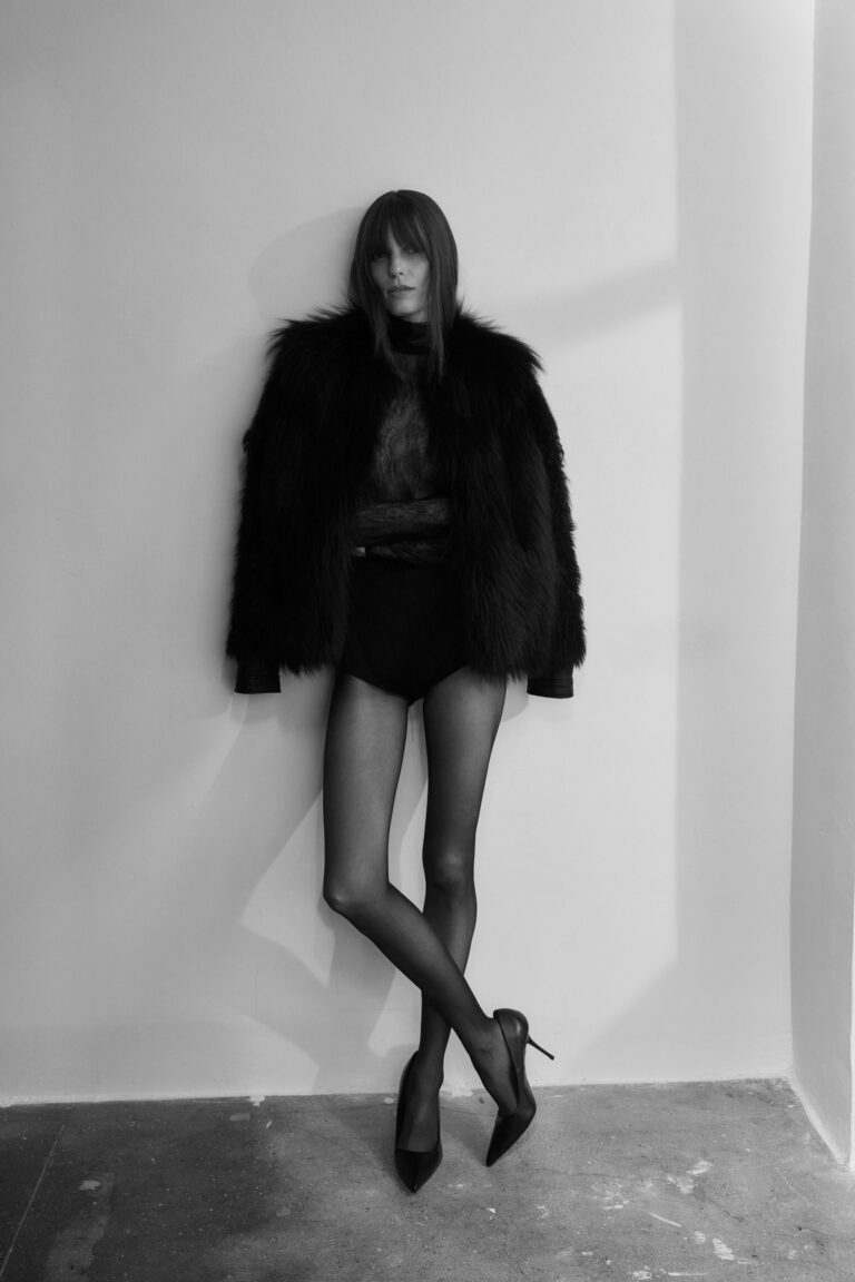 Yigal Azrouël Pre-Fall 2026