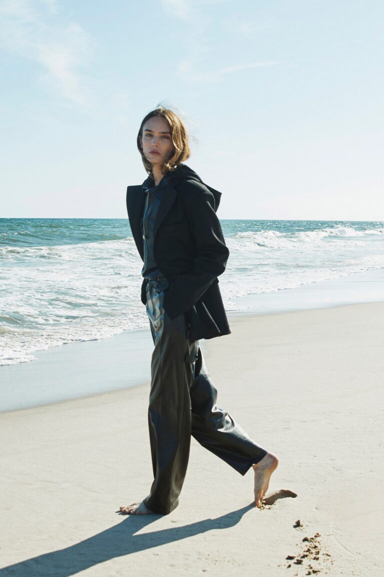 Yigal Azrouël Spring 2026 Ready-to-Wear