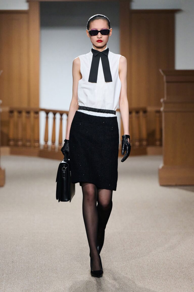Yirantian Shanghai Fall 2024