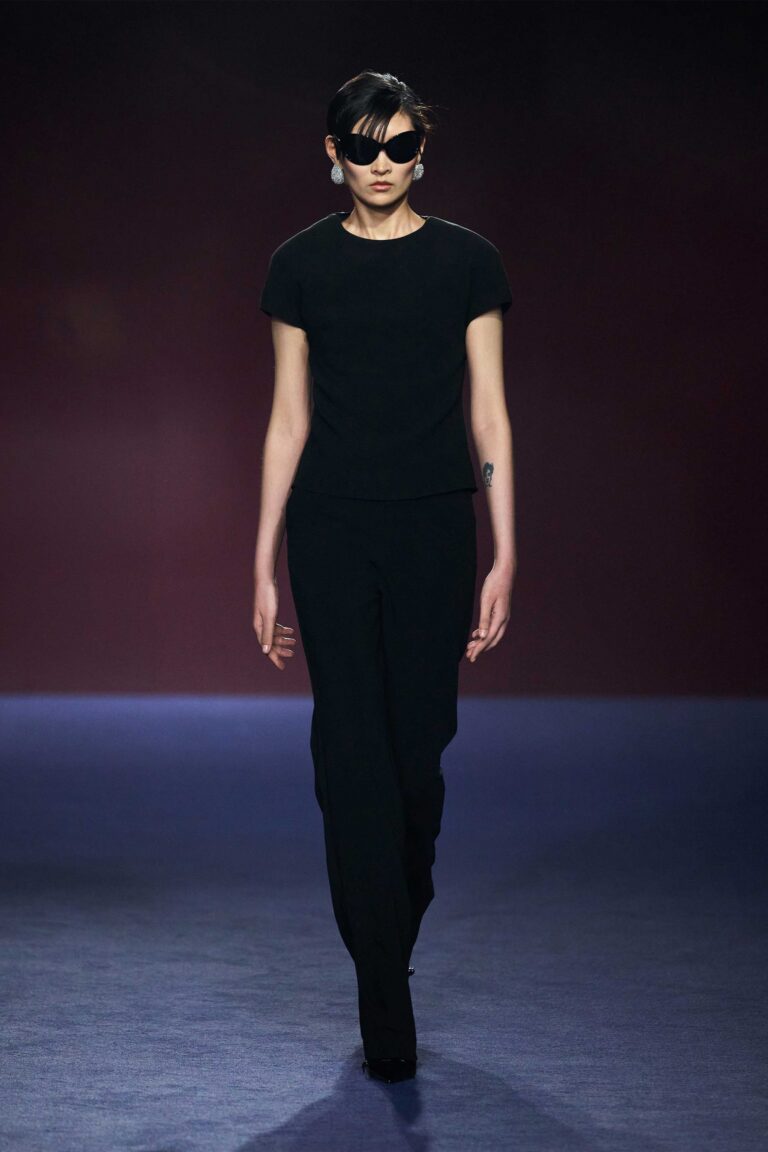 Yirantian Shanghai Fall 2025