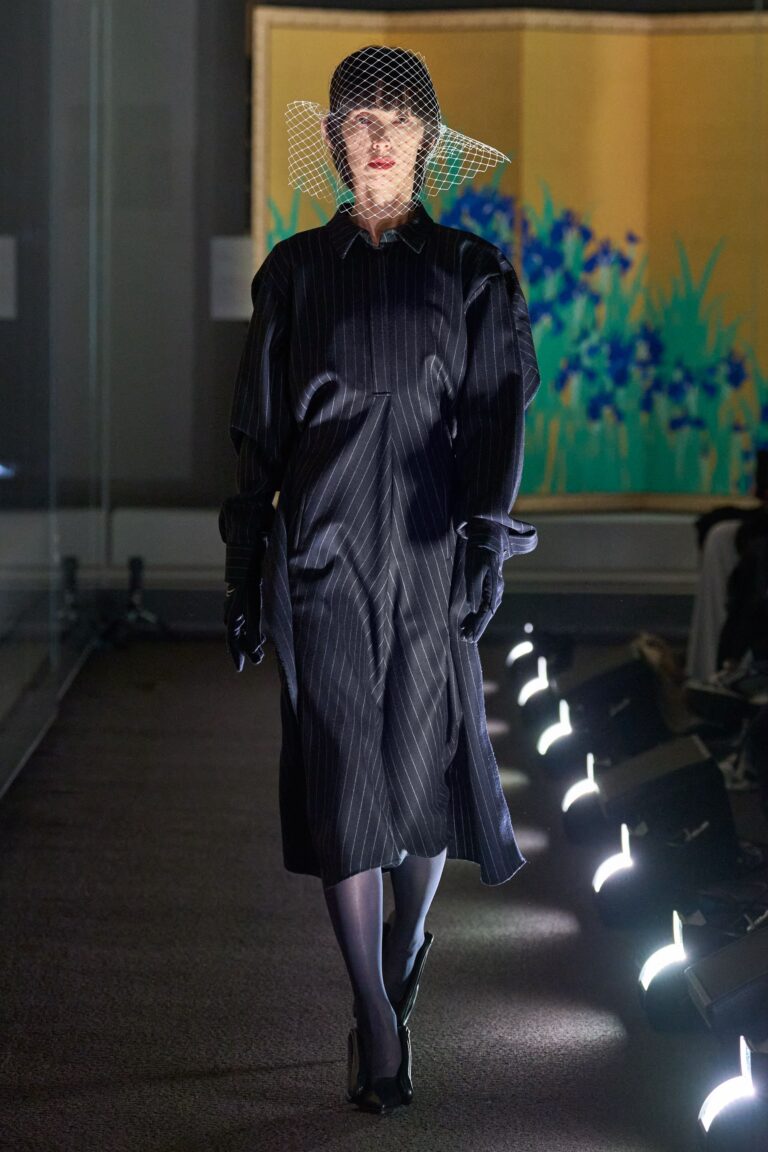 Yohei Ohno Tokyo Fall 2024