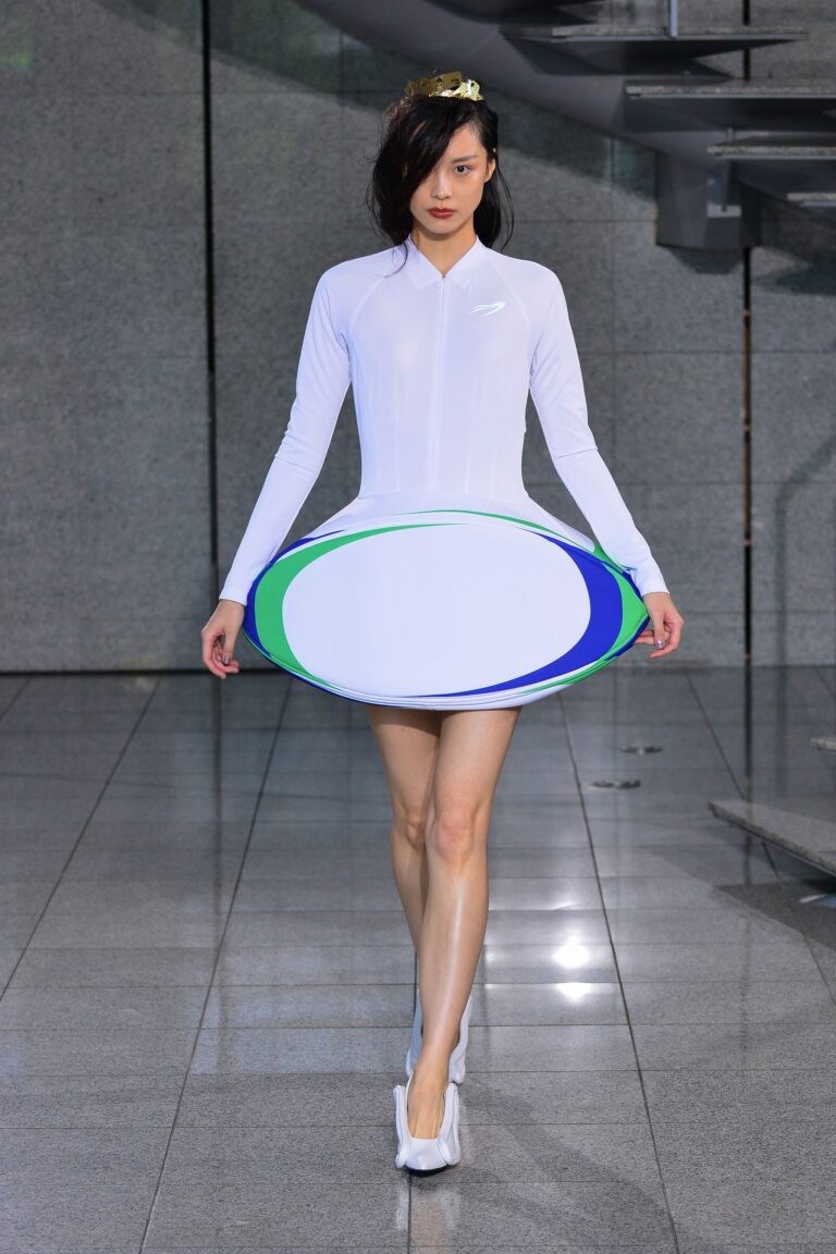 Yohei Ohno Tokyo Spring 2024