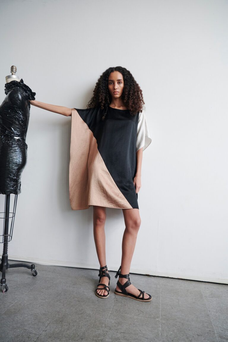 Zero + Maria Cornejo Resort 2025