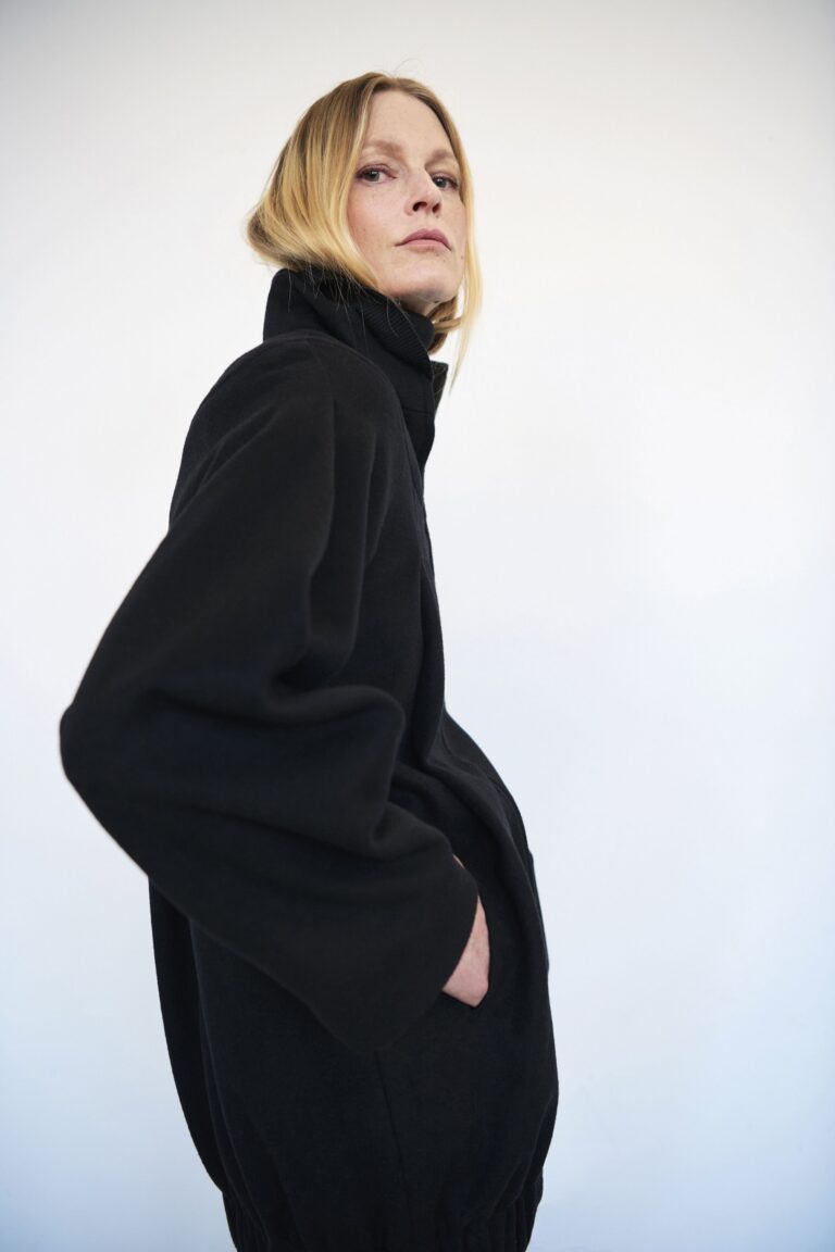 Zero + Maria Cornejo Fall 2024 Ready-to-Wear