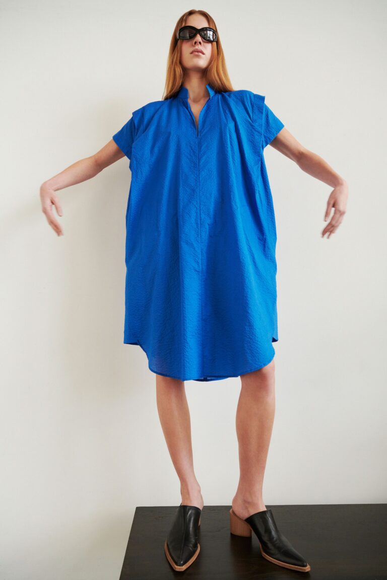 Zero + Maria Cornejo Pre-Fall 2025