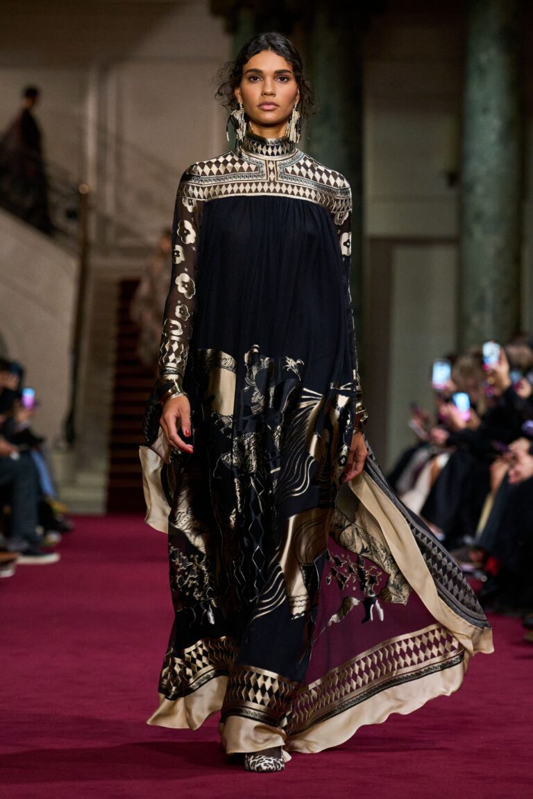 Zimmermann Fall 2024 Ready-to-Wear