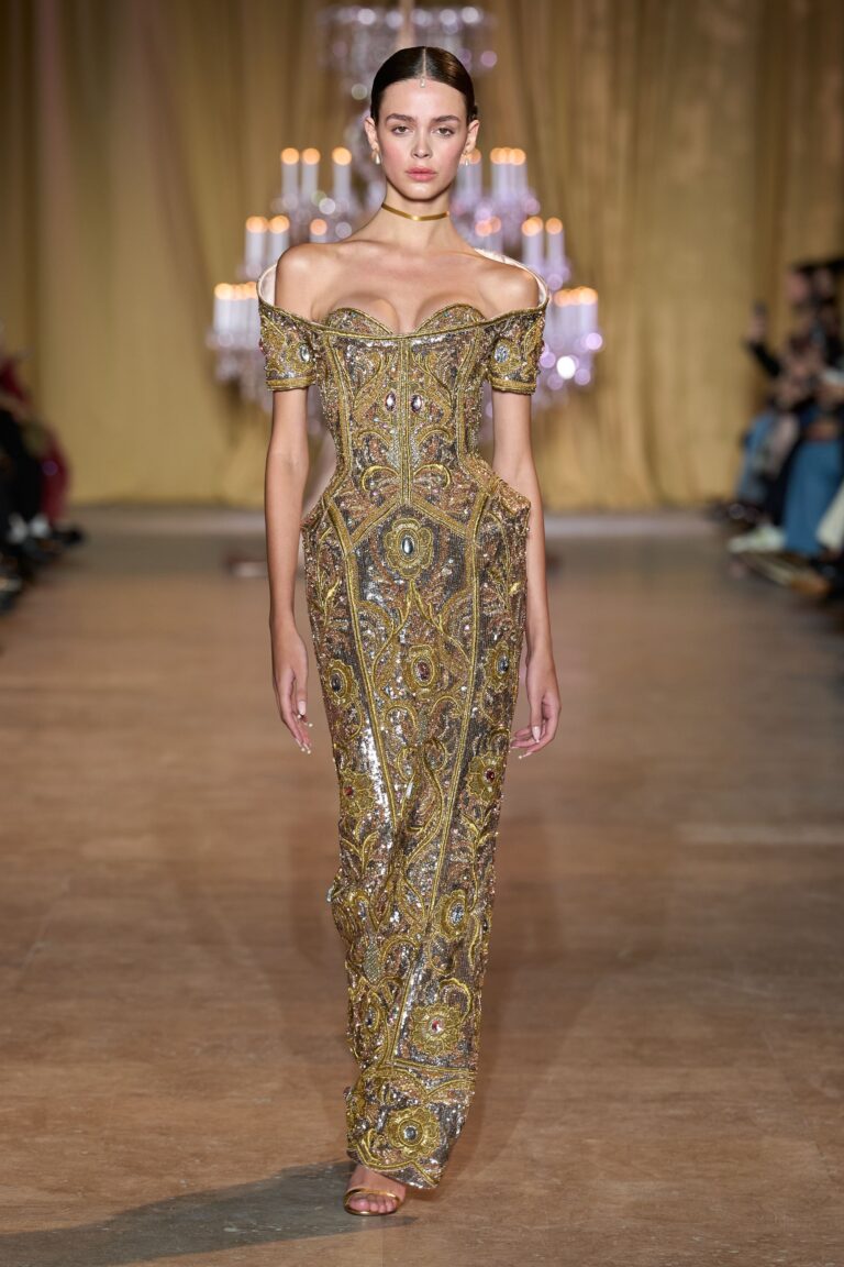 Zuhair Murad Spring 2026 Couture