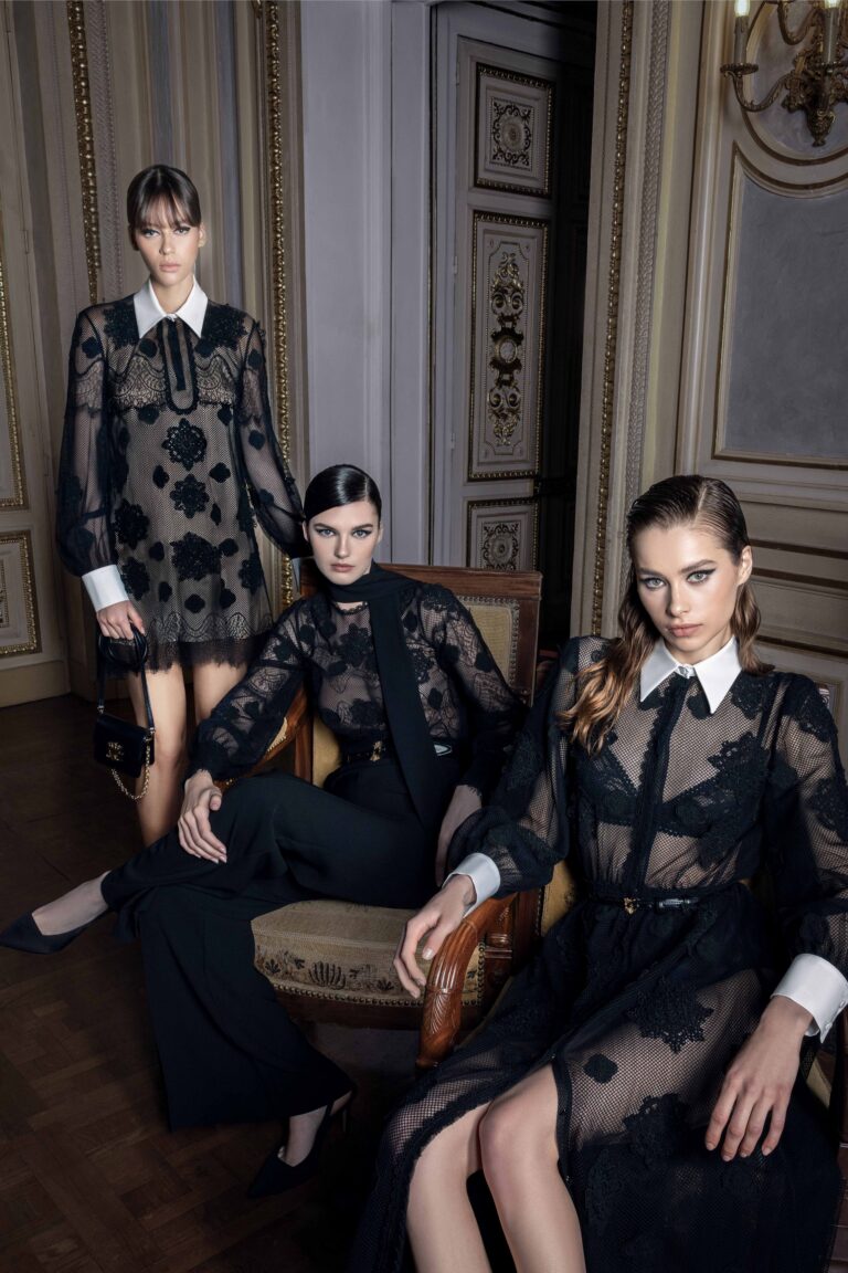 Zuhair Murad Pre-Fall 2024