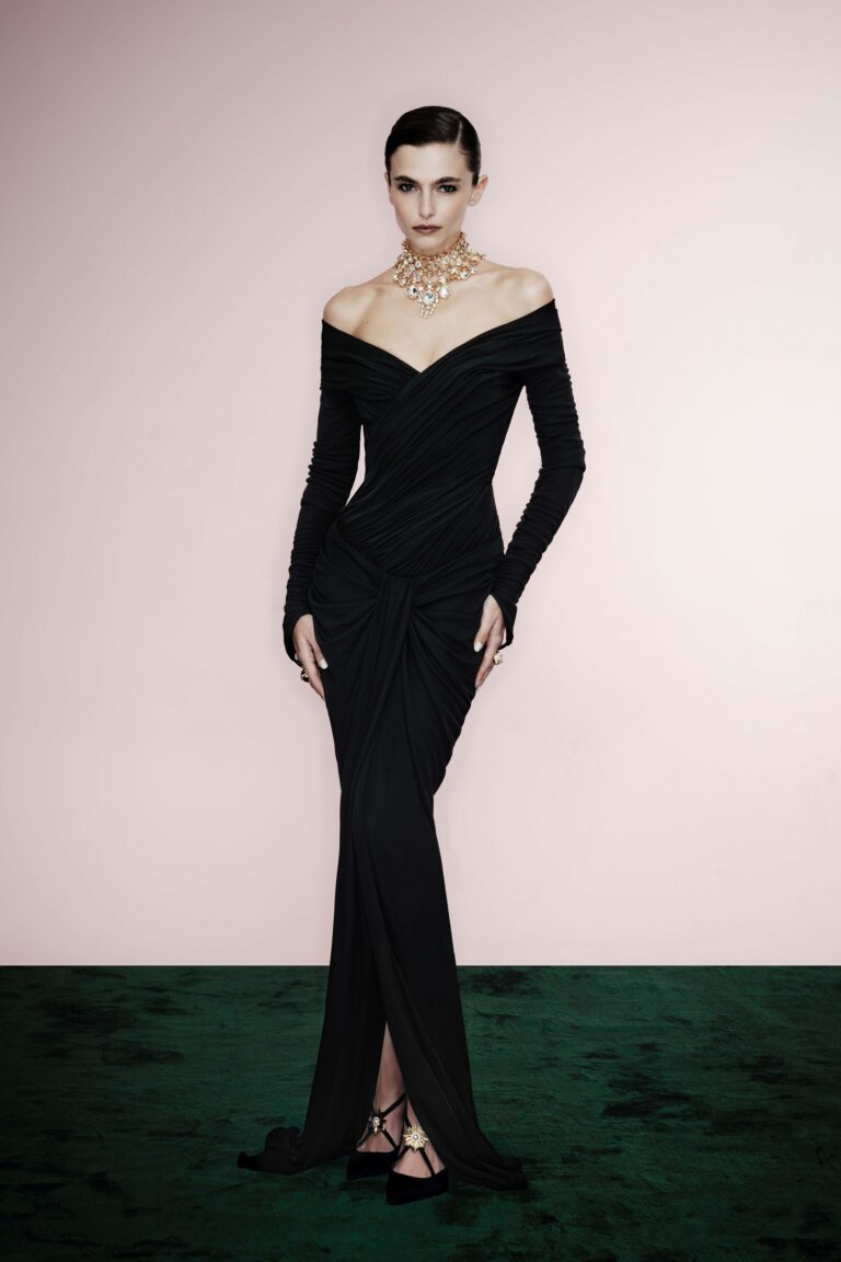 Zuhair Murad Pre-Fall 2026