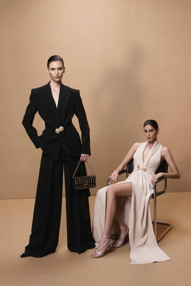 Zuhair Murad Resort 2025