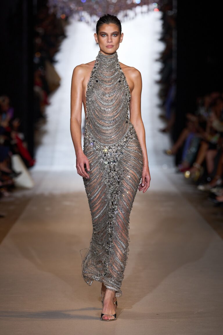 Zuhair Murad Spring 2024 Couture
