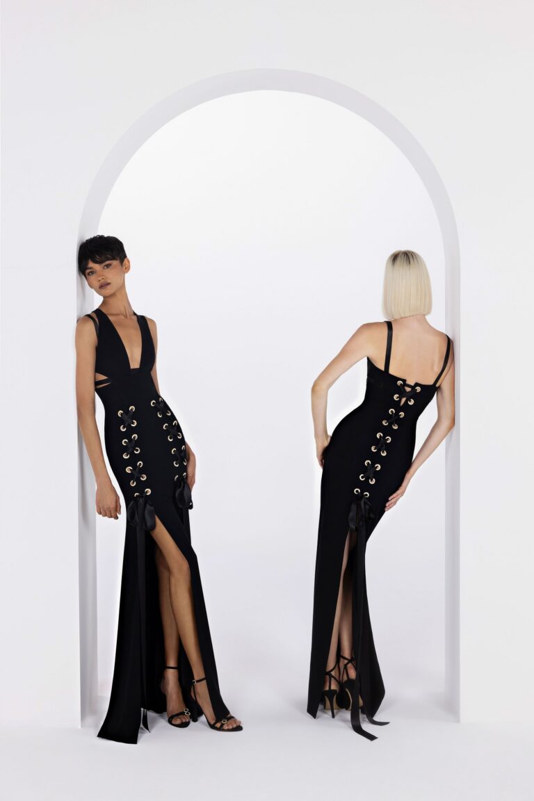 Zuhair Murad Spring 2024 Ready-to-Wear