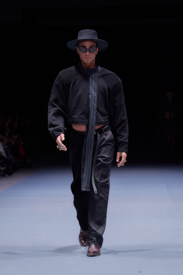 Zurce Mexico Spring 2024