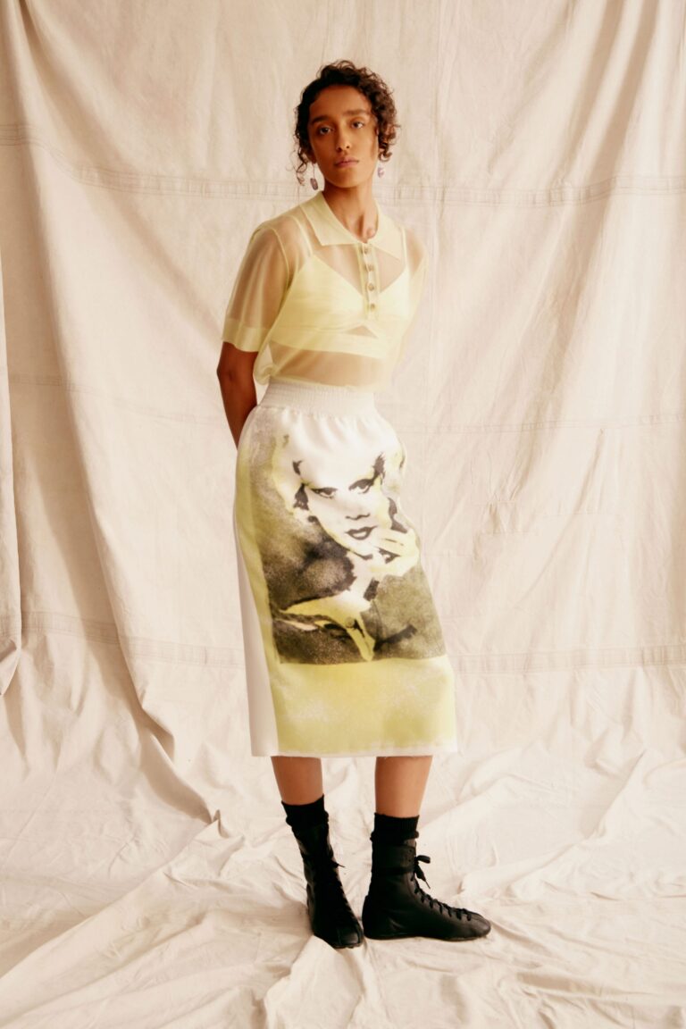Denzil Patrick Spring 2026 Menswear