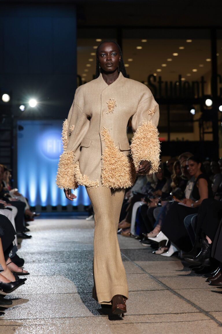 Fashion Institute of Technology Fall 2025 Ready-to-Wear