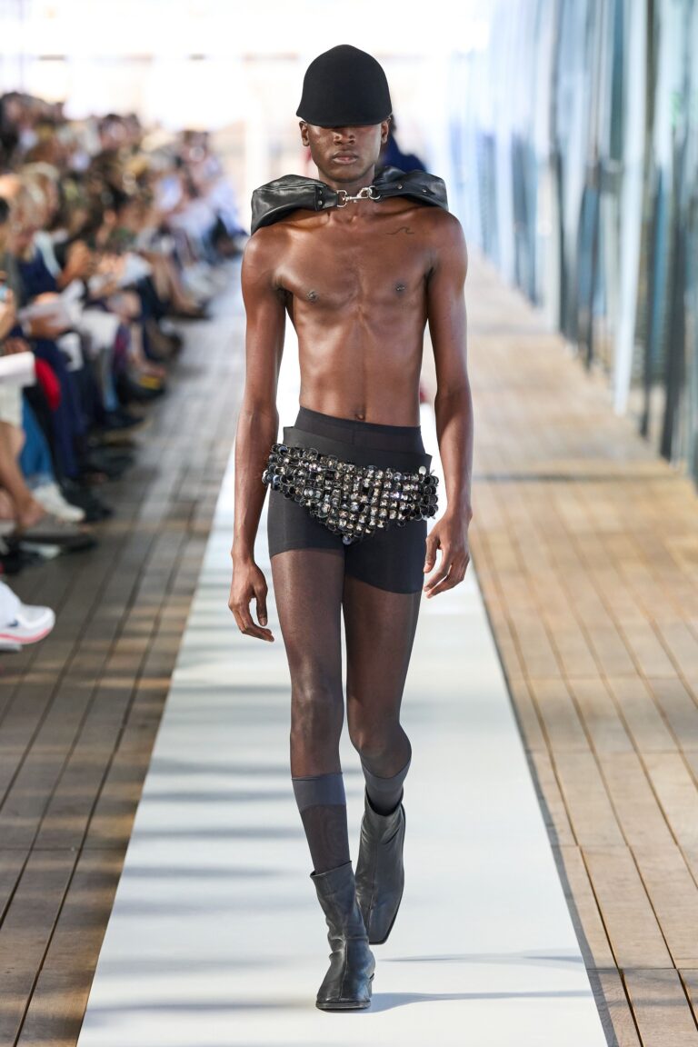 Institut Français de la Mode Spring 2026 Ready-to-Wear