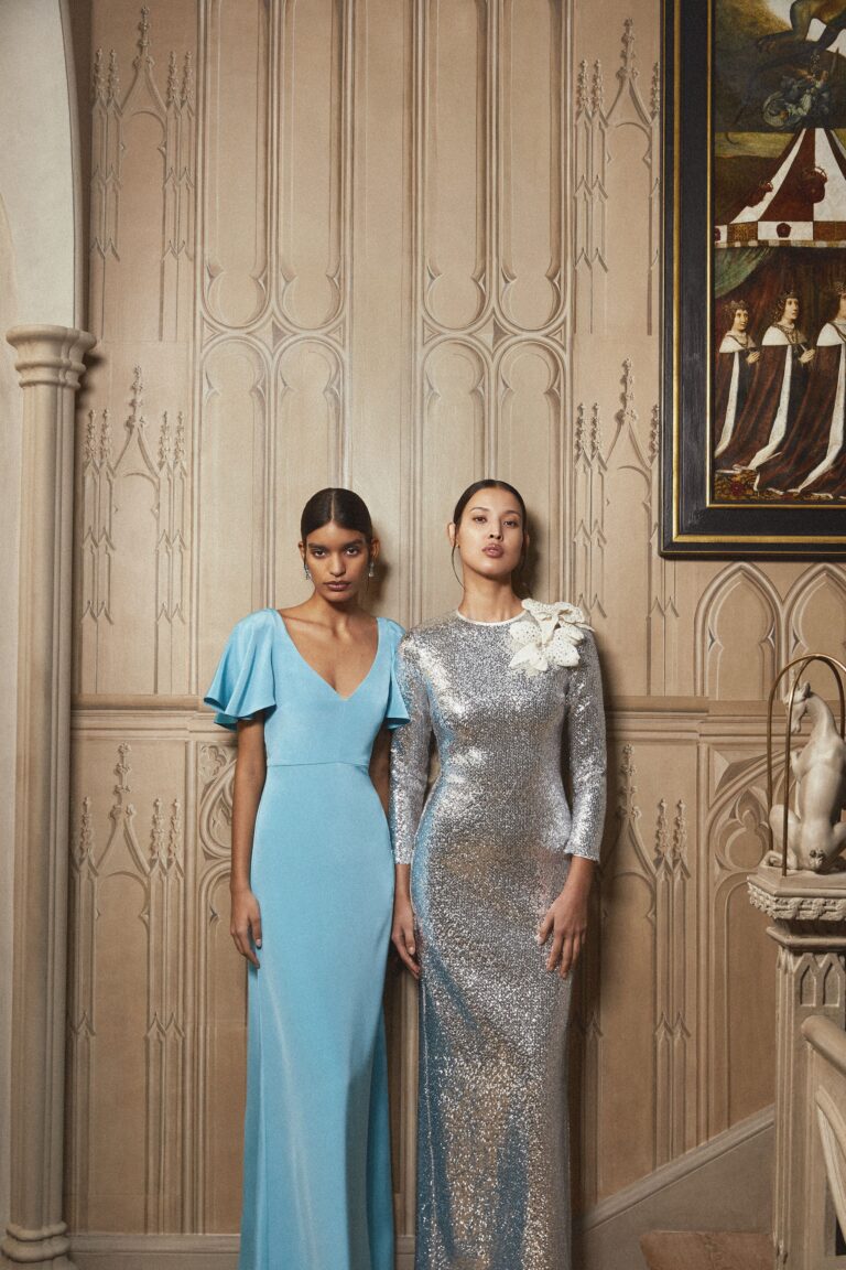 Markarian Fall 2024 Ready-to-Wear
