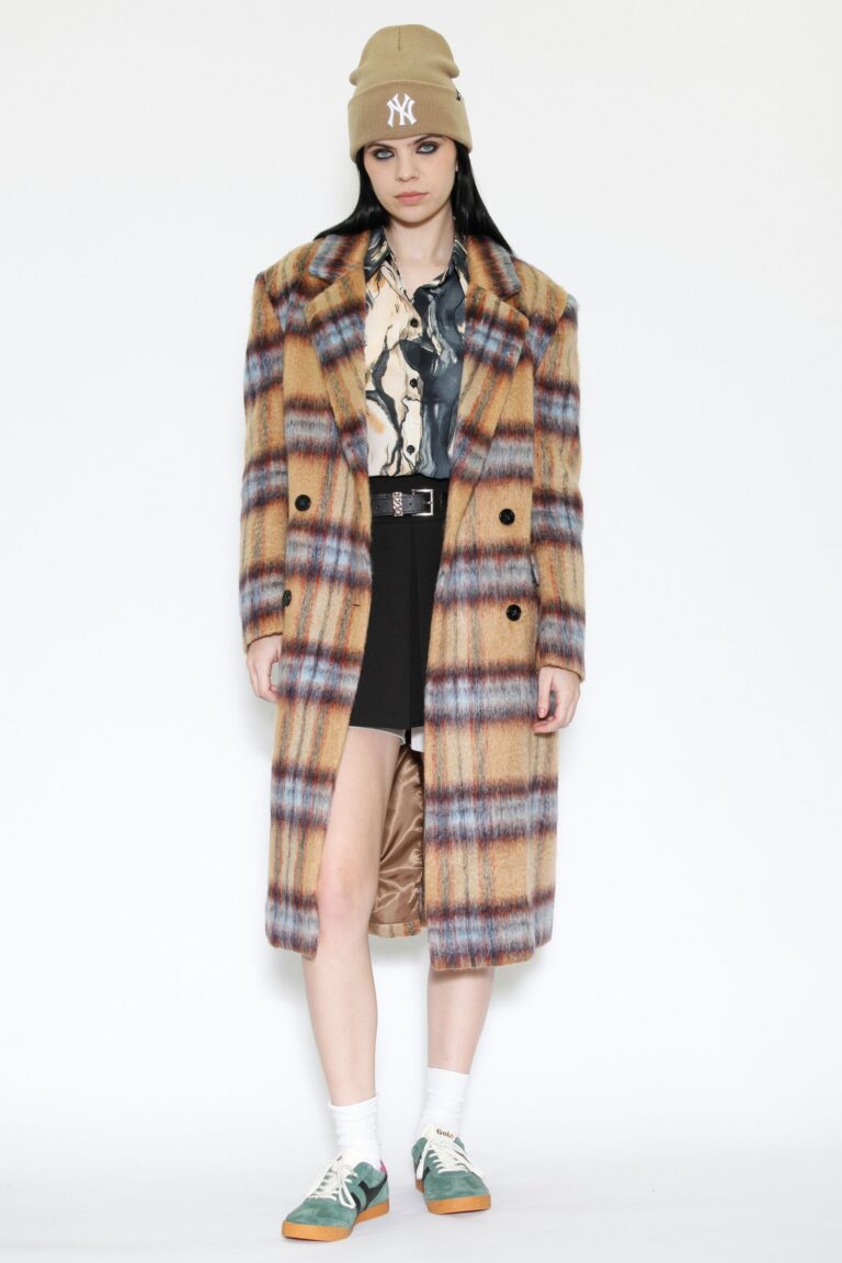 Snow Xue Gao Fall 2024 Ready-to-Wear